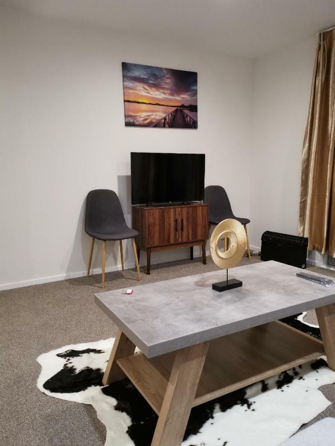 Guest house Parnell Terrace Auckland