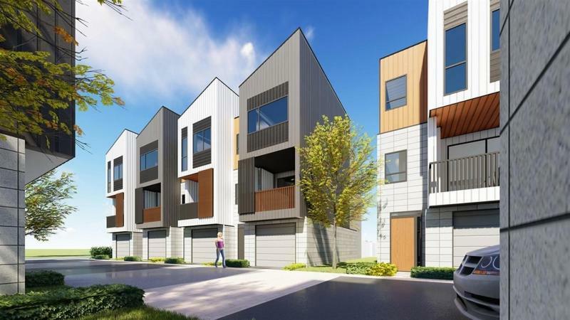 Parnell Terrace Auckland