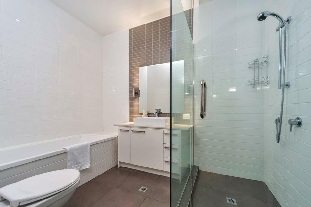 Apartment Enormous Two Bedroom Penthouse - Free Parking! Auckland