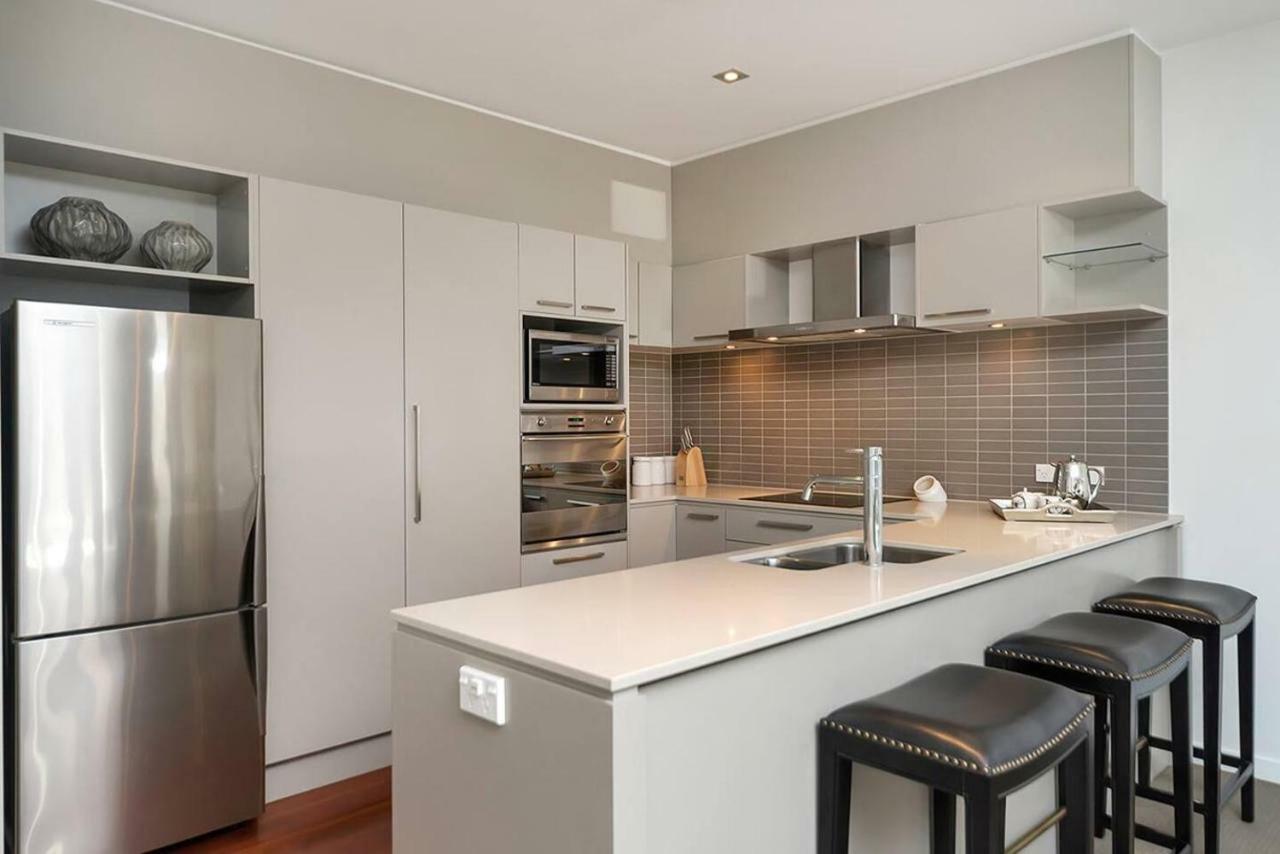 Apartment Enormous Two Bedroom Penthouse - Free Parking! Auckland