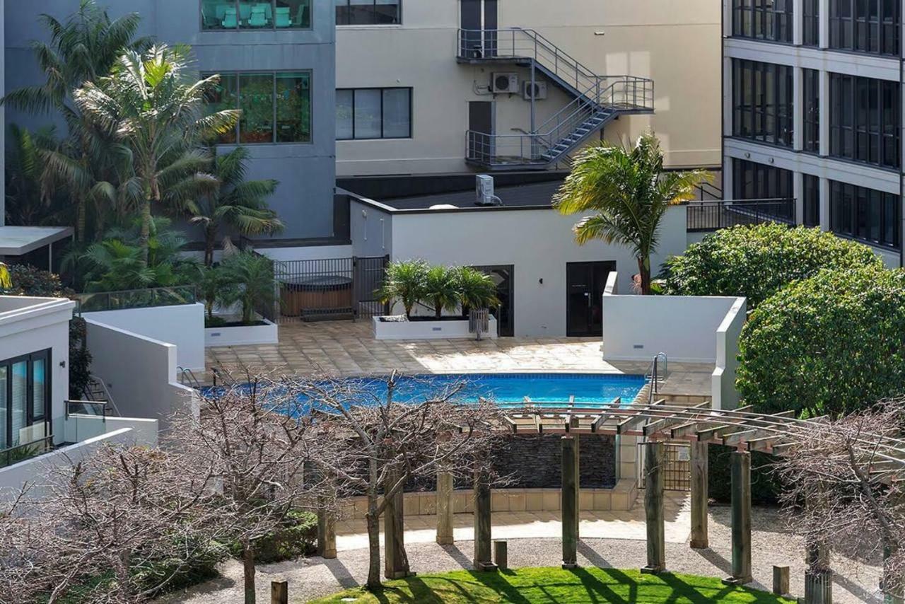 Apartment Enormous Two Bedroom Penthouse - Free Parking! Auckland