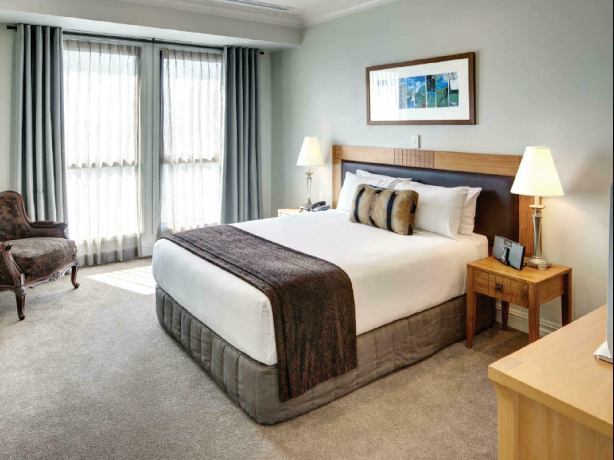 Hotel Rendezvous Heritage