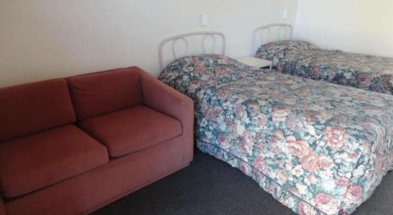 Airport Motel Auckland