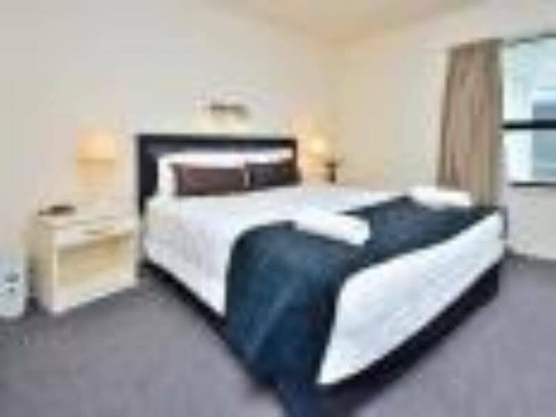 Manukau & Conference Centre 3*