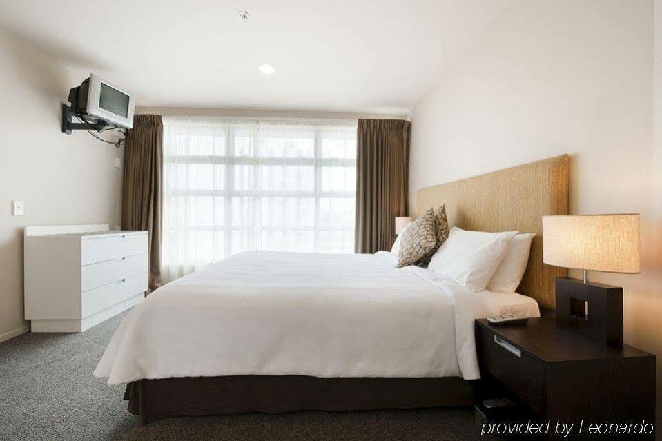 Legacy Airedale Hotel Auckland Hotel 4*