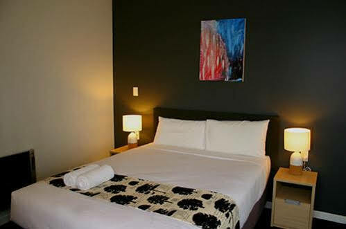 Motel Parnell Pines 3*