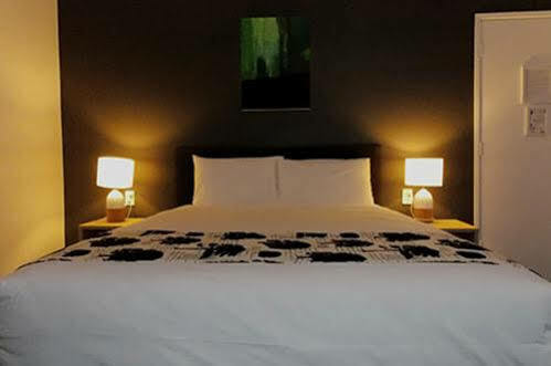 Motel Parnell Pines Auckland