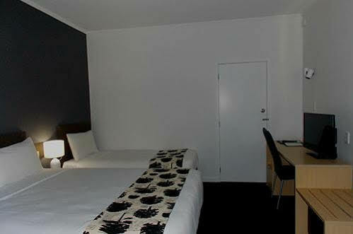Parnell Pines 3* Auckland