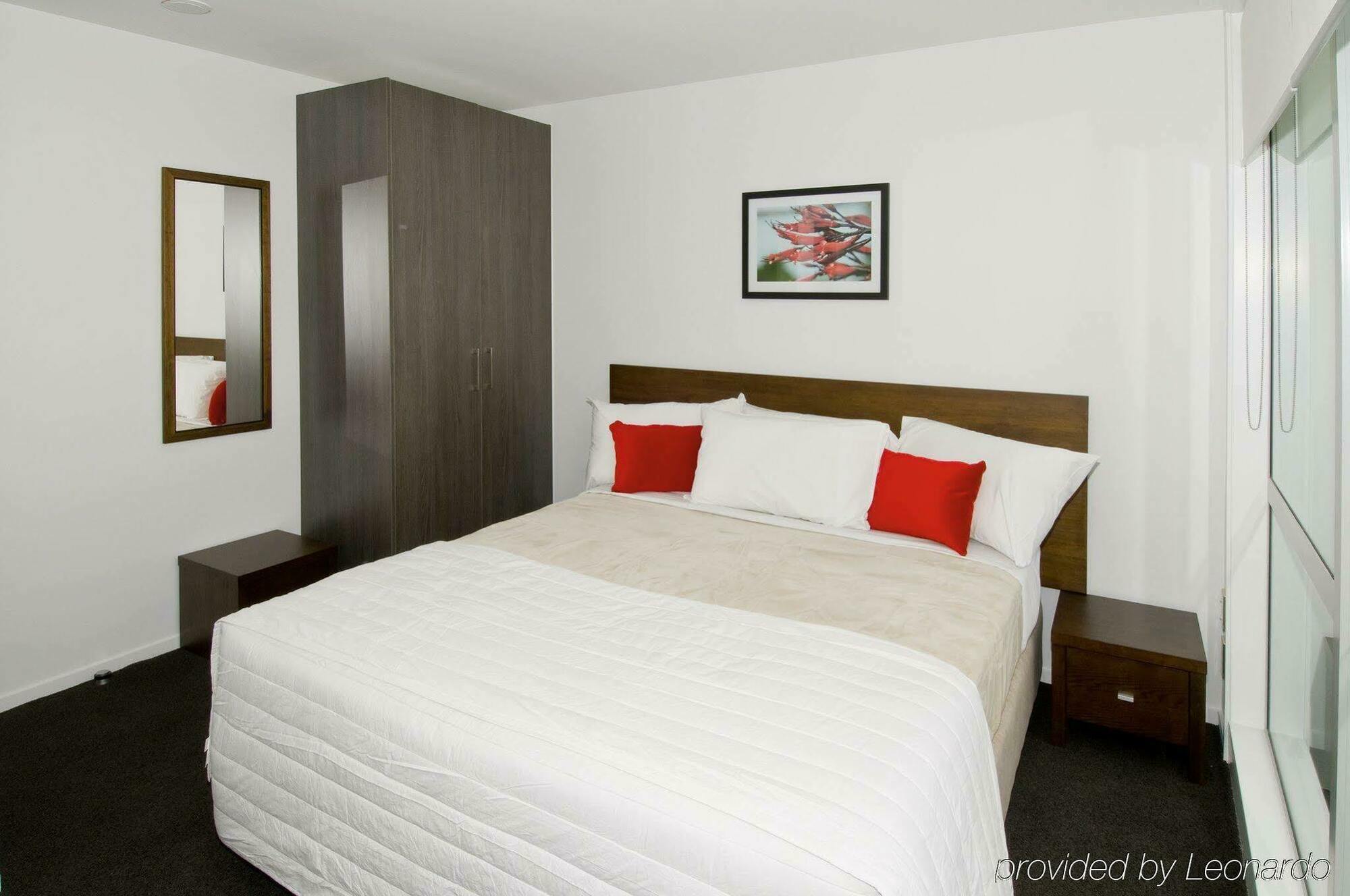 Aparthotel Barclay 4*