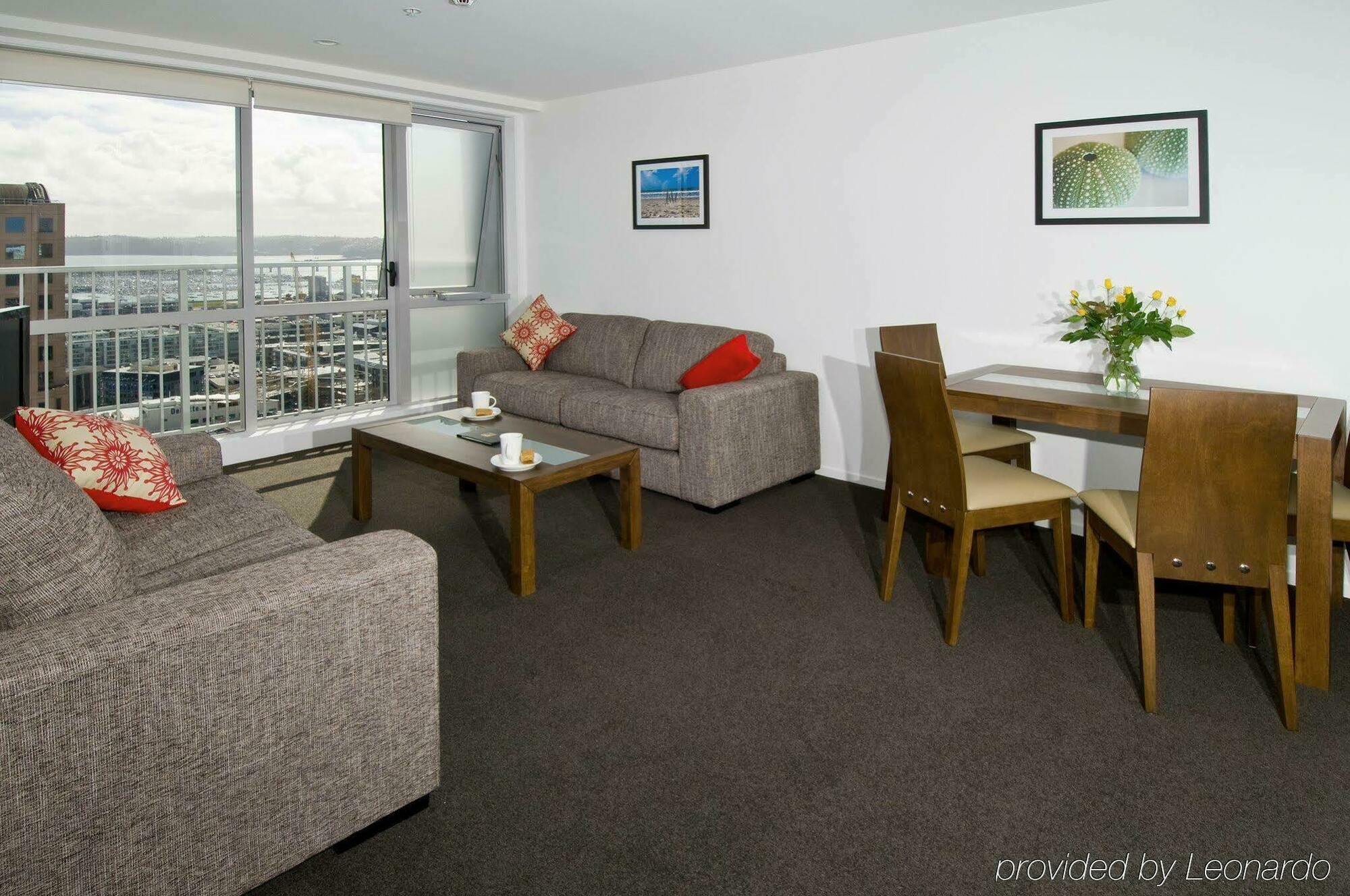 Barclay Auckland