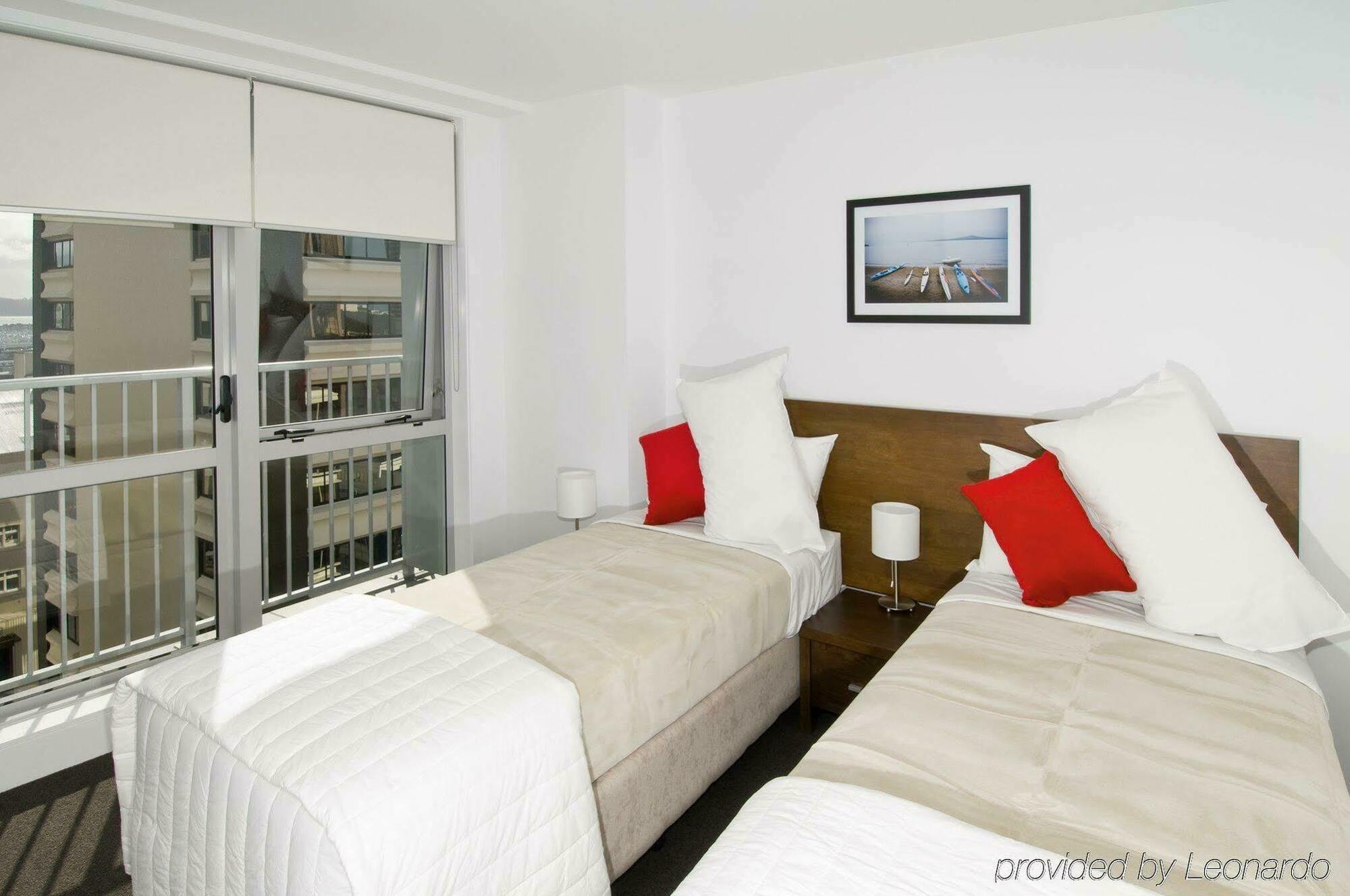 Barclay 4*