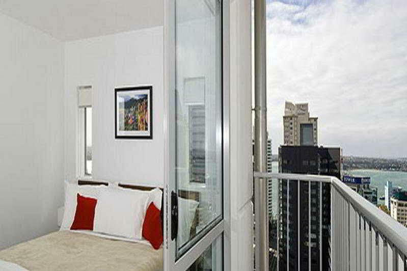 Aparthotel Barclay Auckland