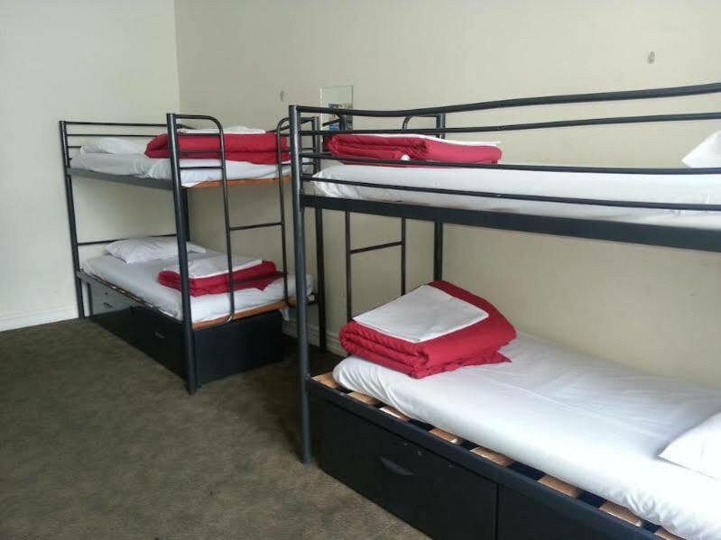 Street Hostel