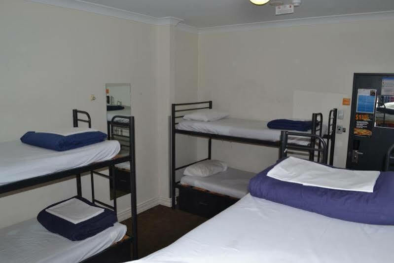 Hostel Street