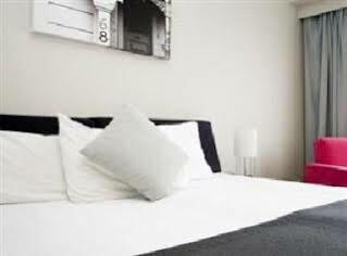 Quest Ponsonby Serviced 4* Auckland