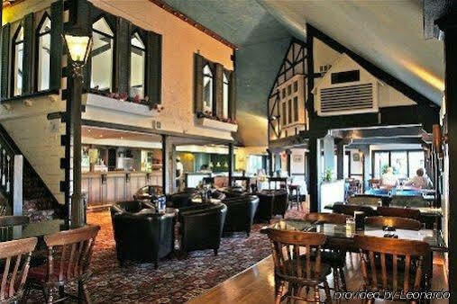 The Surrey