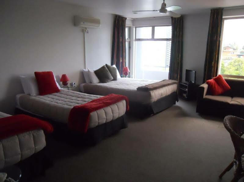 Motel Carnmore Takapuna