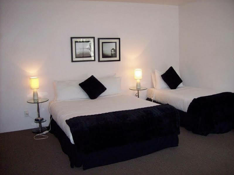 Motel Carnmore Takapuna 4*