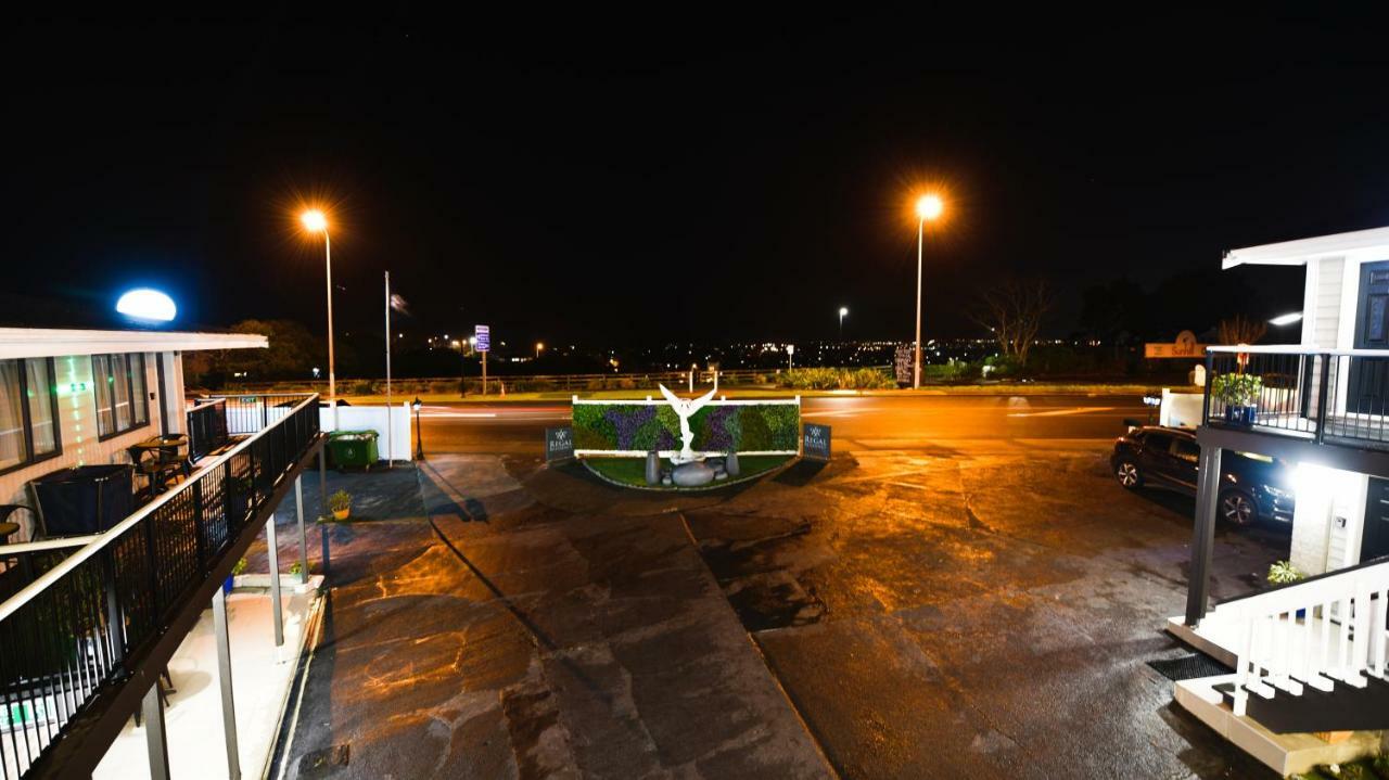 Regal Residency Motel
