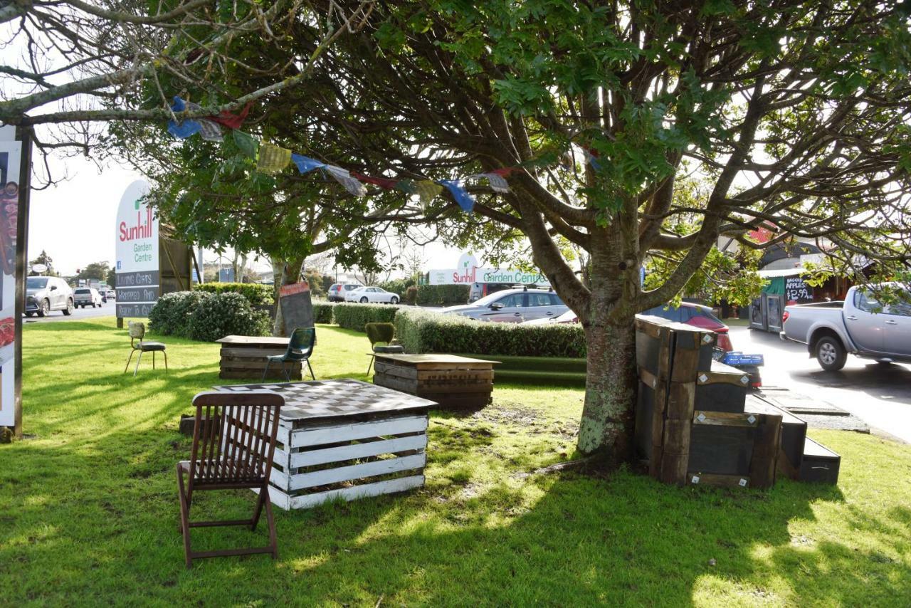 Regal Residency Motel