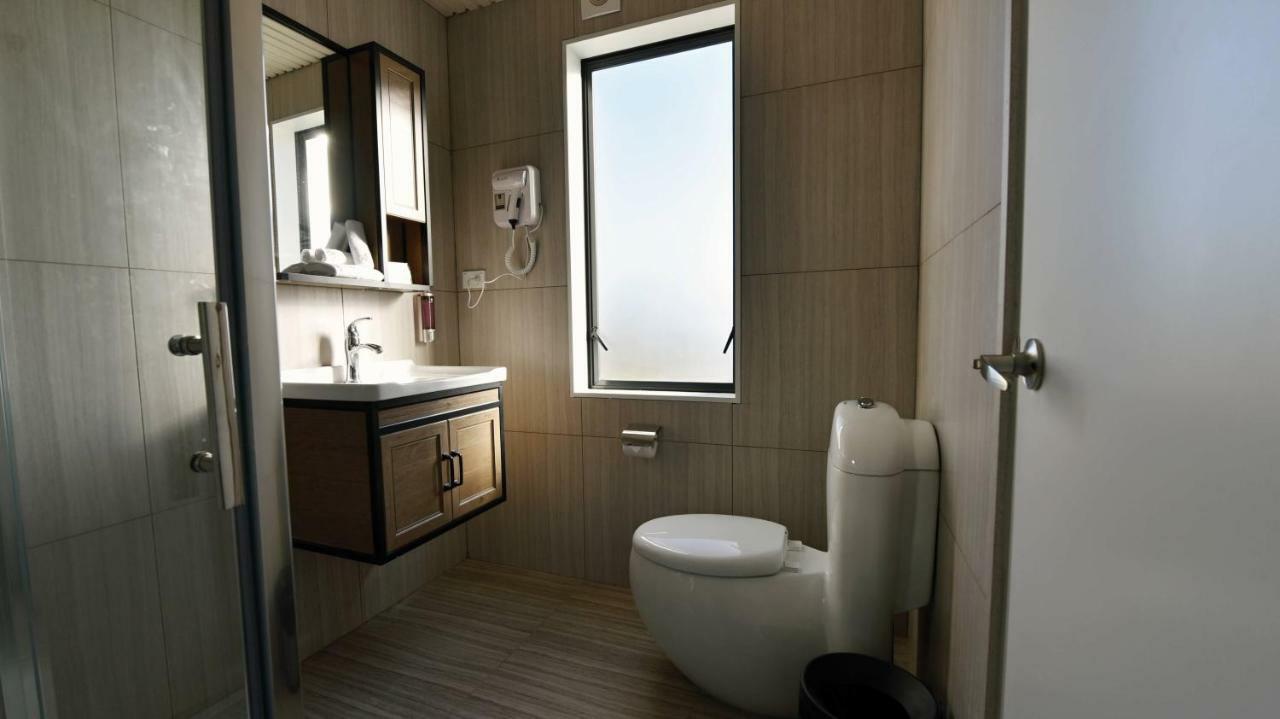 Regal Residency 4*