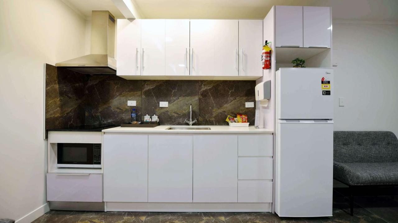 Regal Residency Motel Auckland