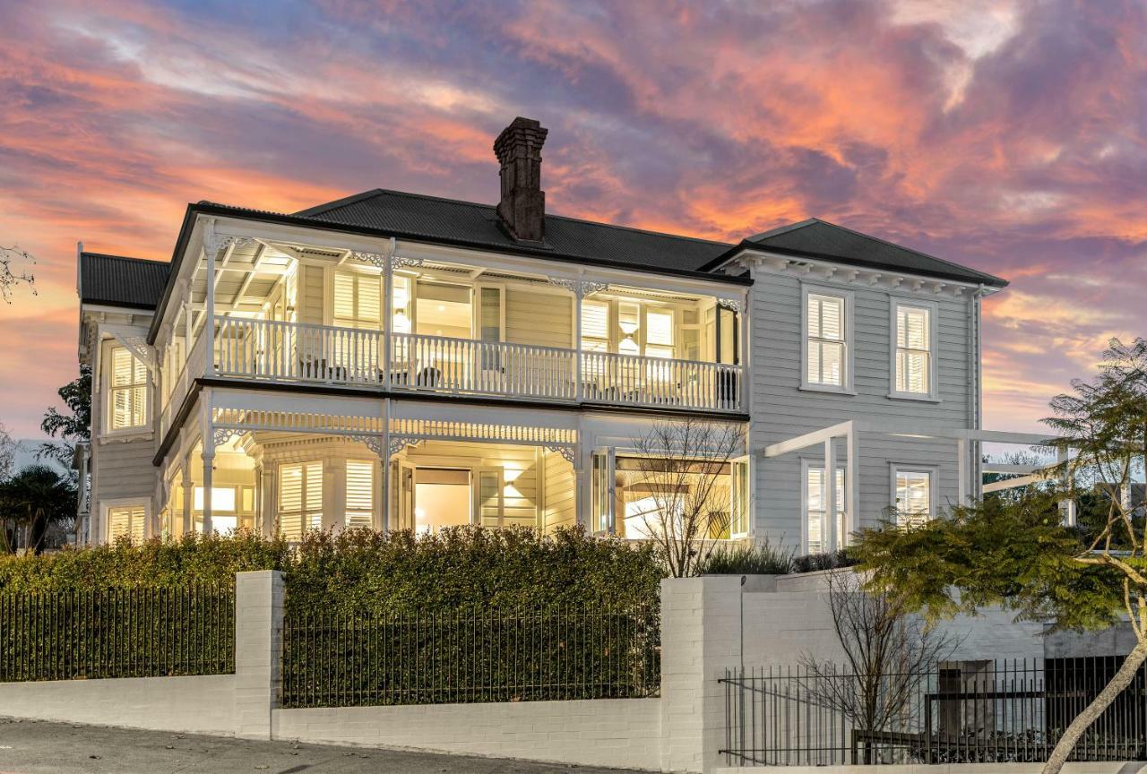 Franklin38 Bed & Breakfast