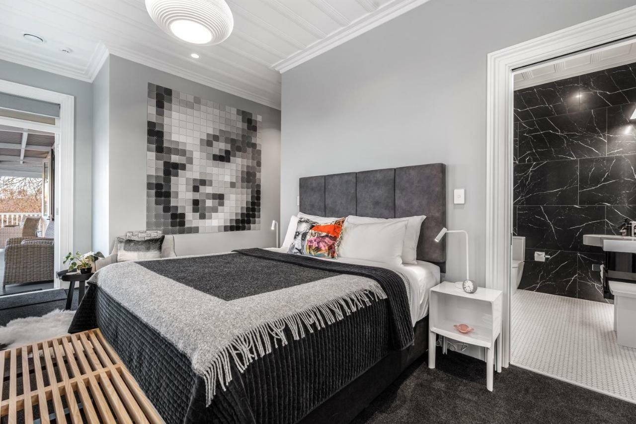 Bed & Breakfast Franklin38 Auckland