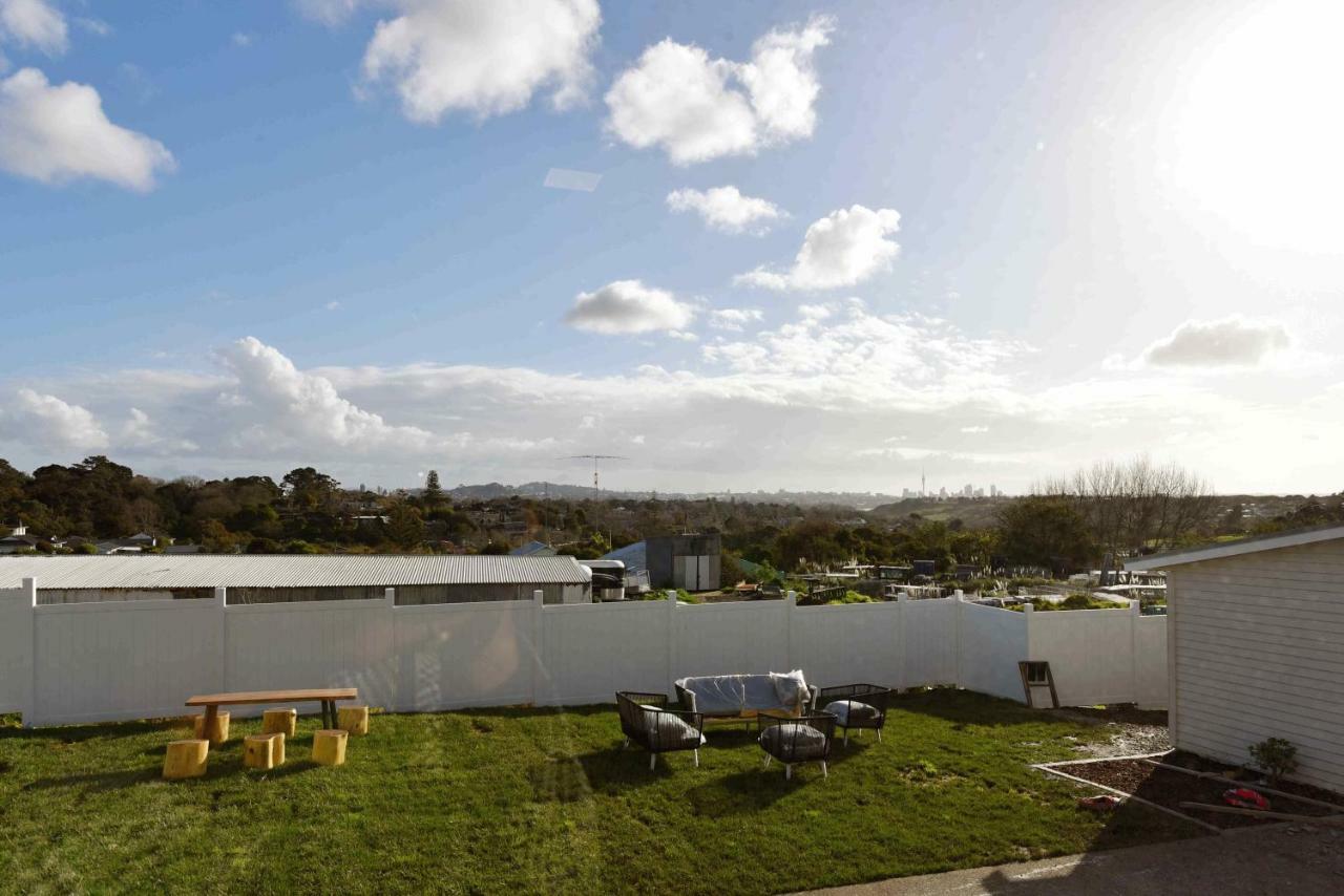 Regal Residency Motel Auckland