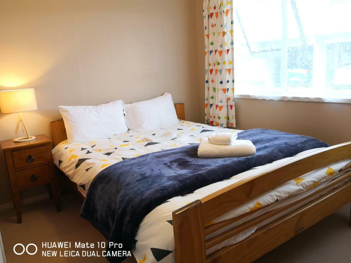 Homestay Maxwelton *