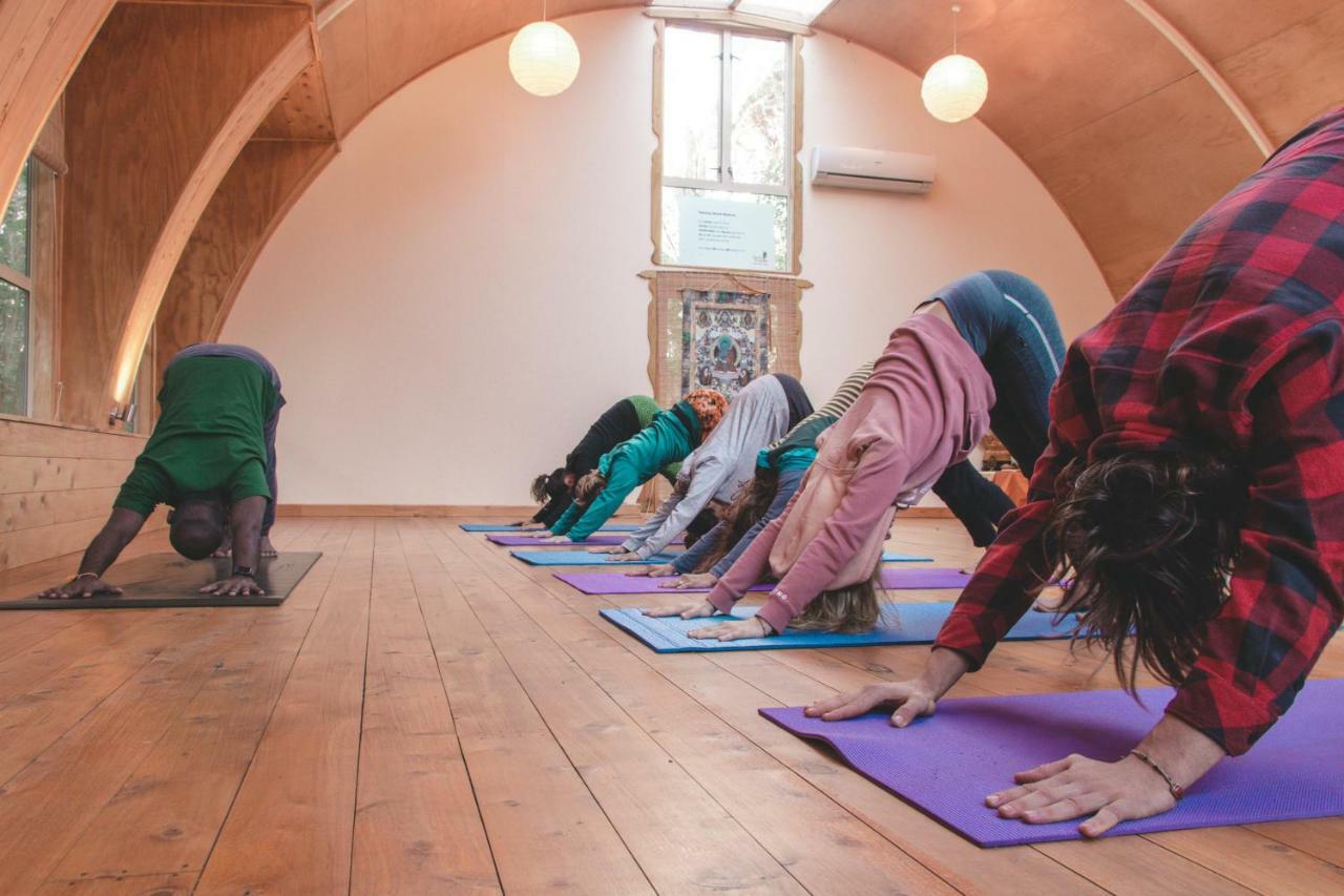 Kawai Purapura Yoga Retreat Centre Resort 3*