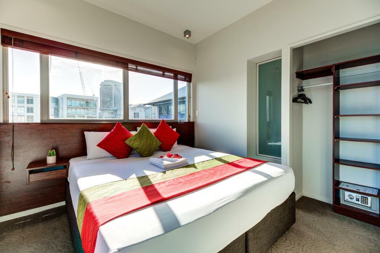 Vr Auckland