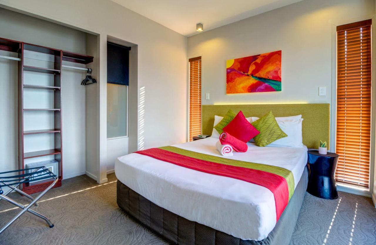 Aparthotel Vr