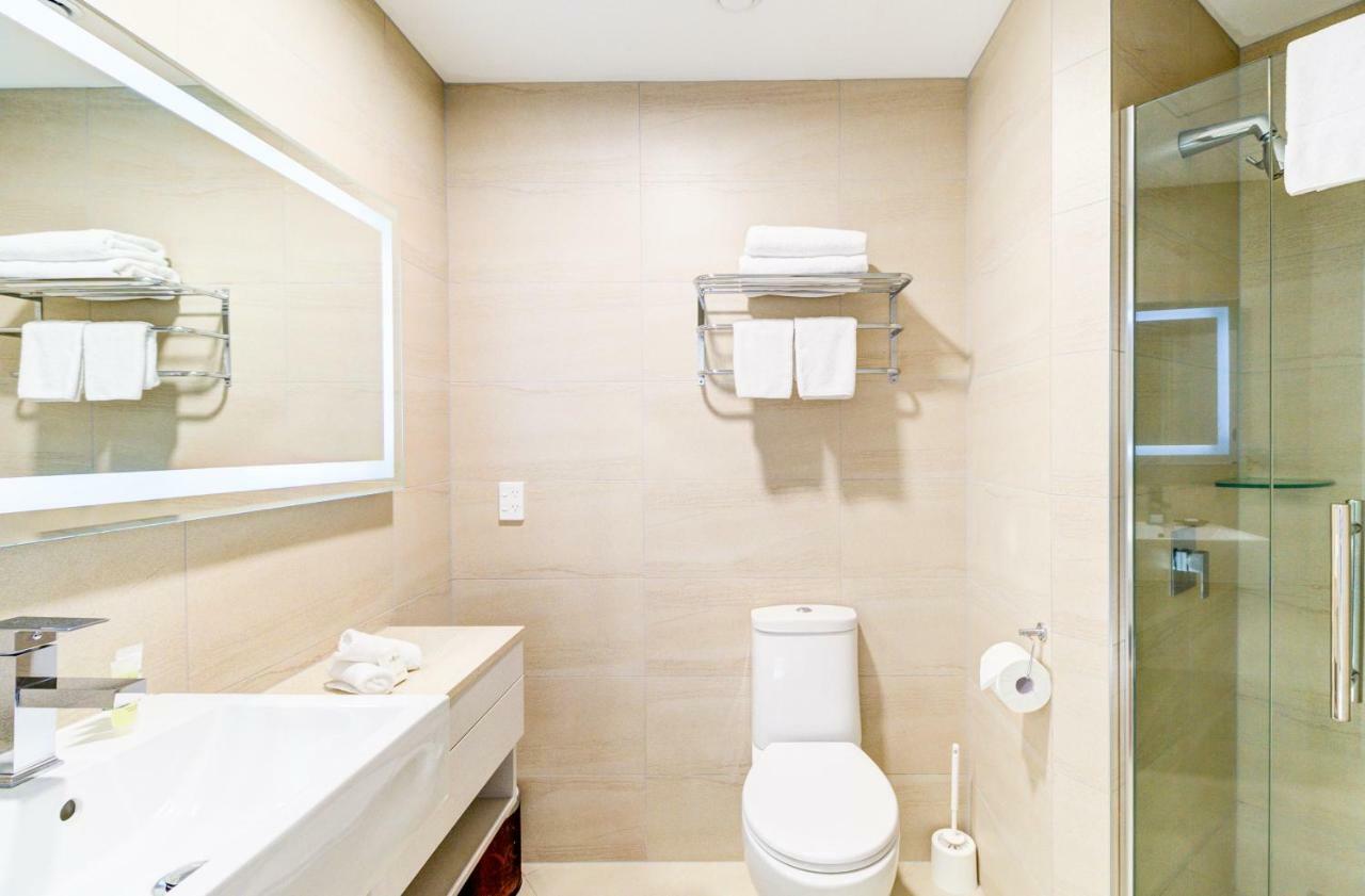 Vr Queen Street & 4* Auckland