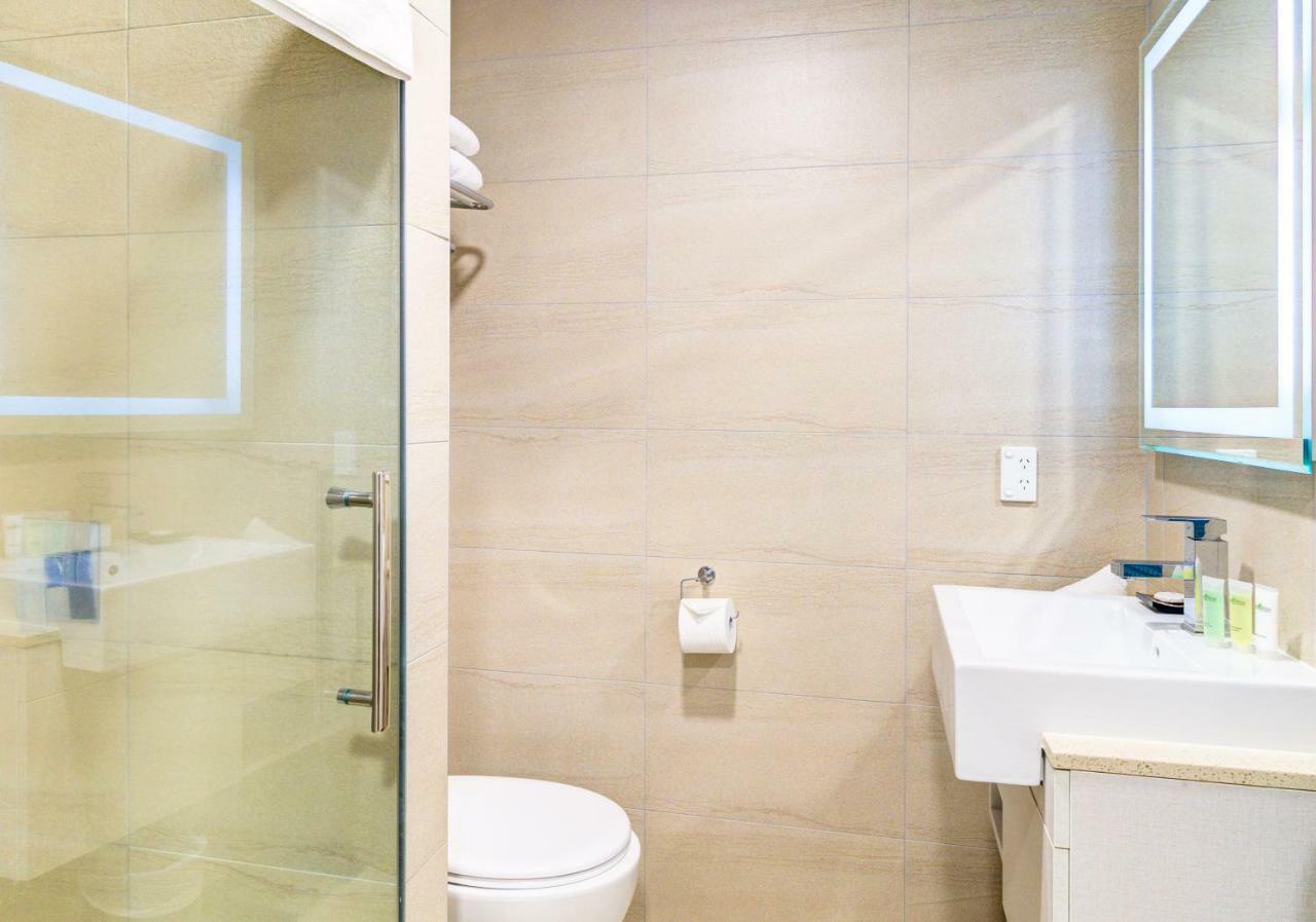 Vr Queen Street & 4* Auckland