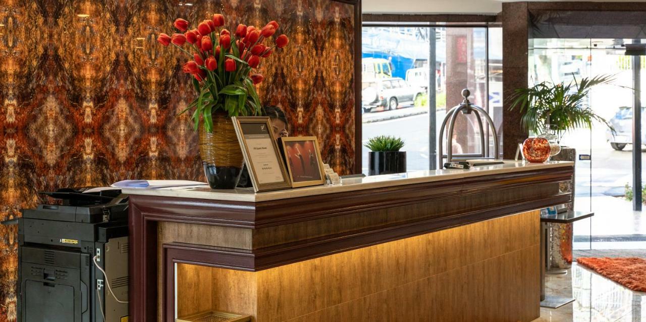 Aparthotel Vr Queen Street &