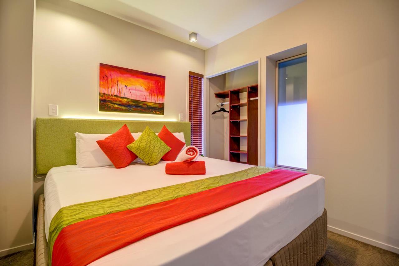 Vr Aparthotel 4*