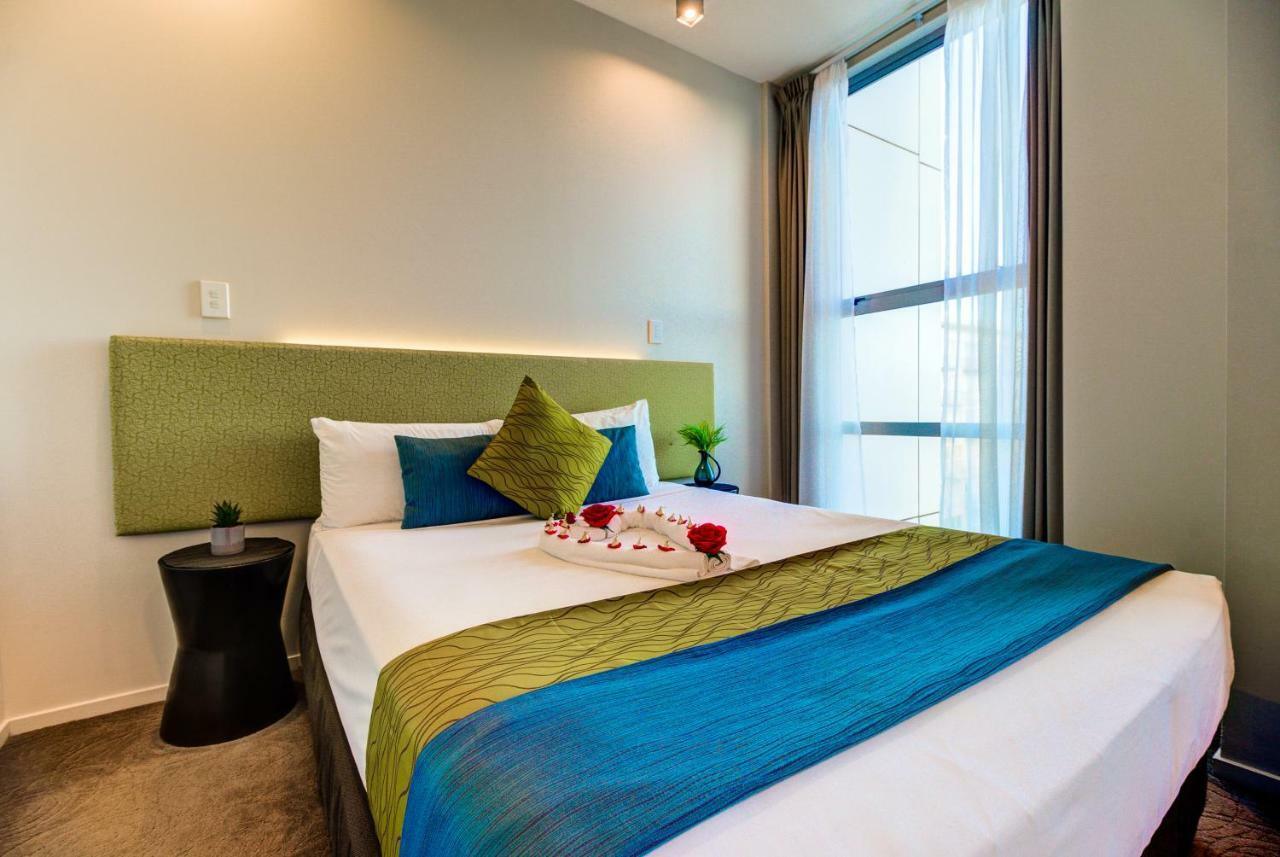 Aparthotel Vr Auckland
