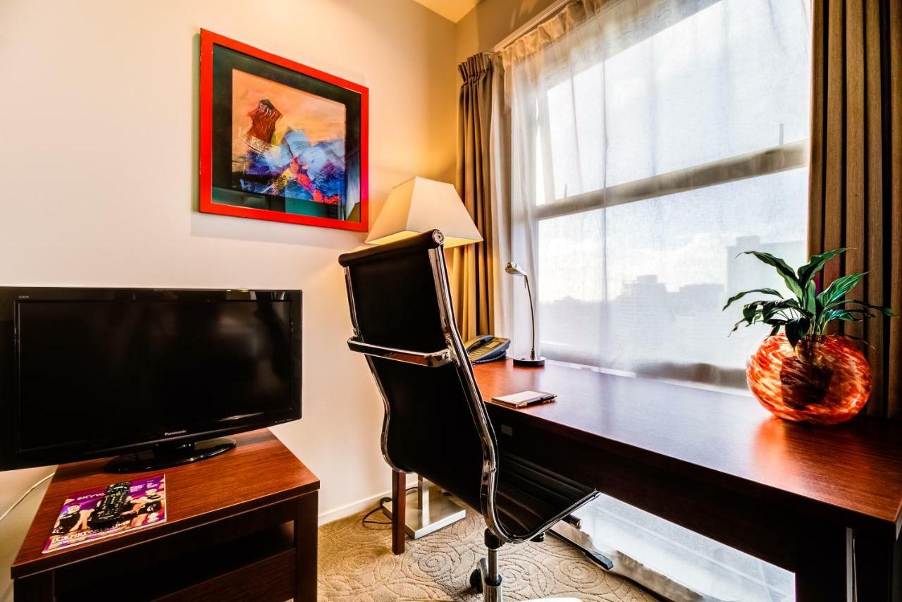 Aparthotel Vr Auckland