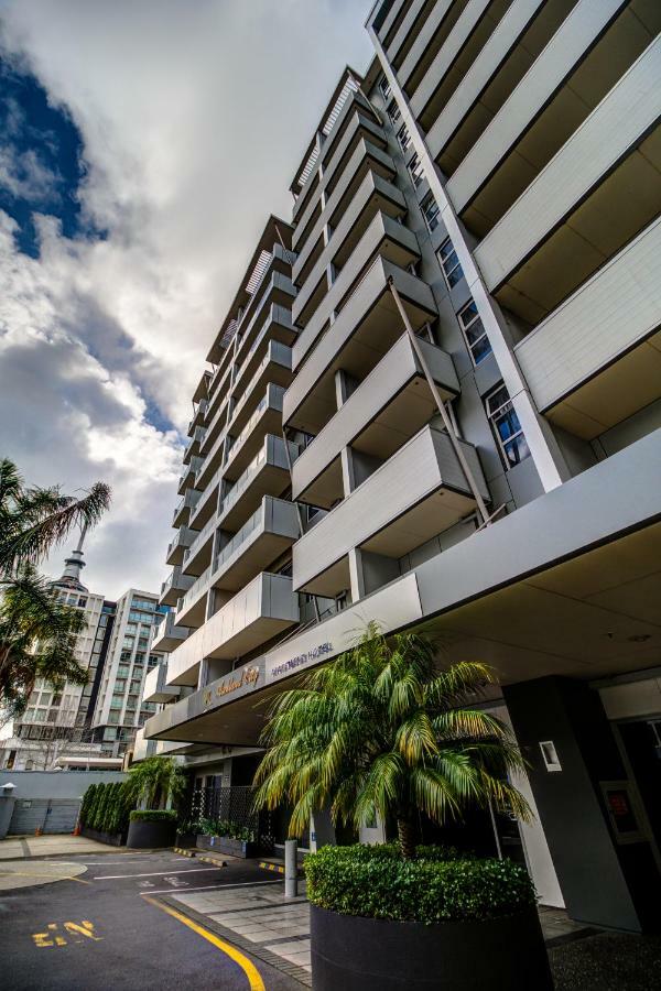 Vr Aparthotel