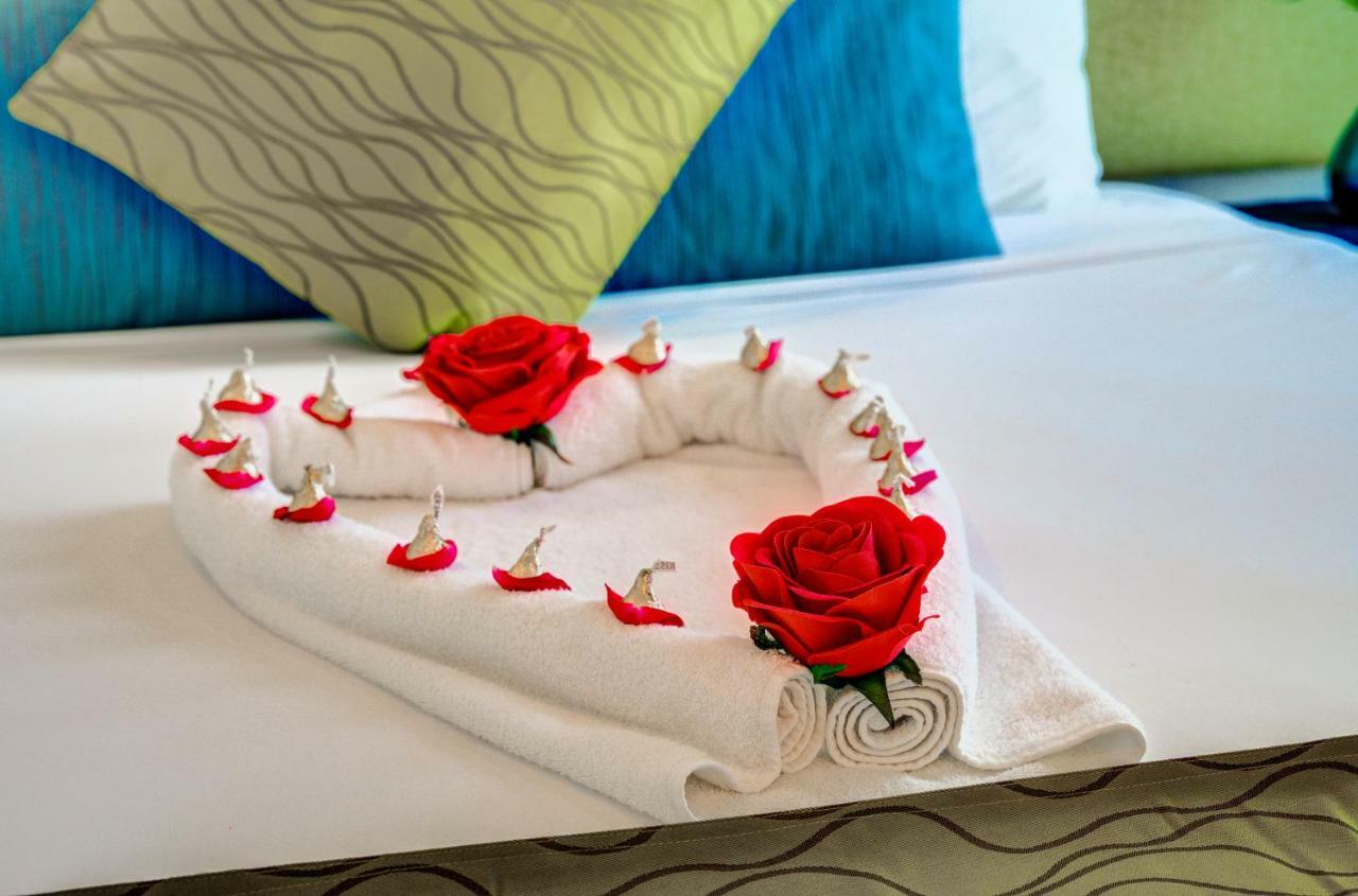 Aparthotel Vr Auckland