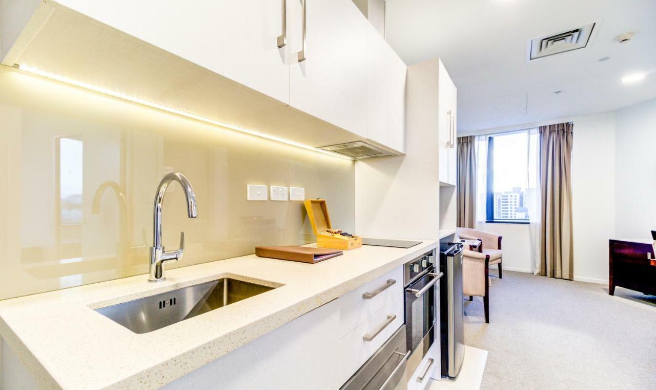 Vr Queen Street & 4* Auckland
