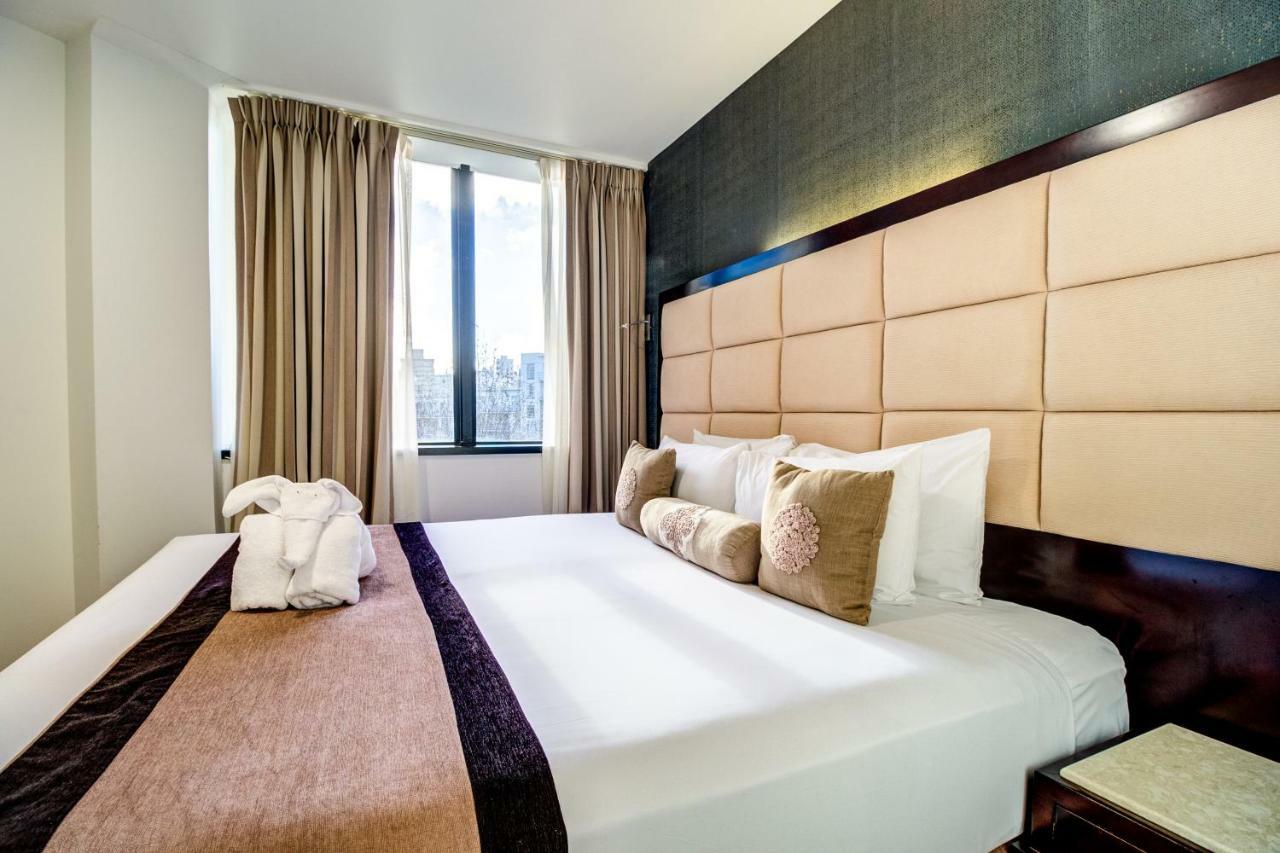 Aparthotel Vr Queen Street &
