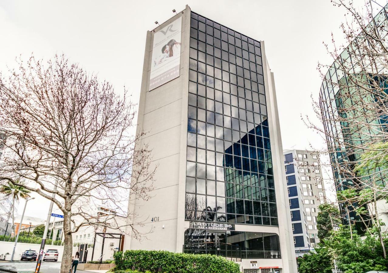 Vr Queen Street & 4*