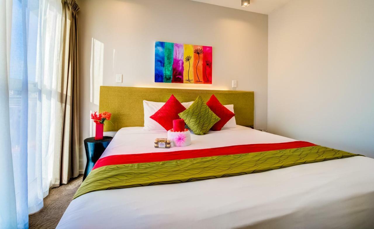 Vr Aparthotel