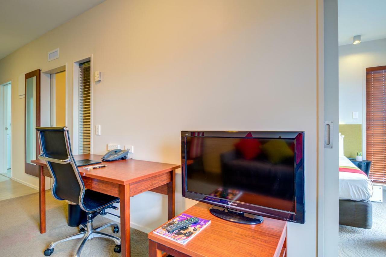 Aparthotel Vr
