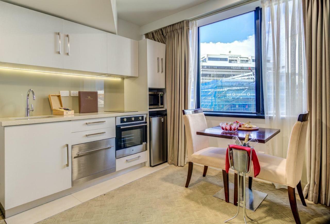 Aparthotel Vr Queen Street &