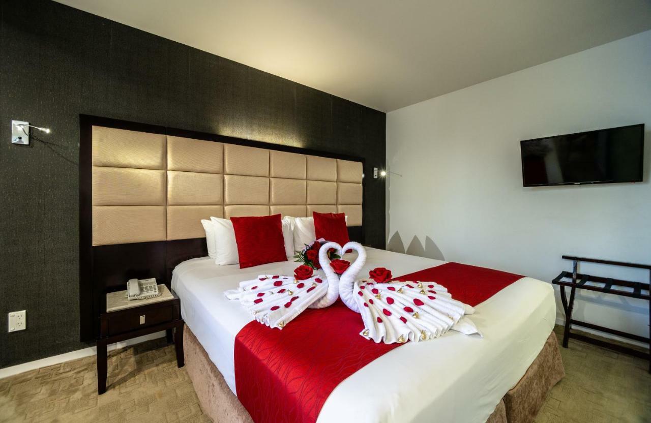 Vr Queen Street & Aparthotel Auckland