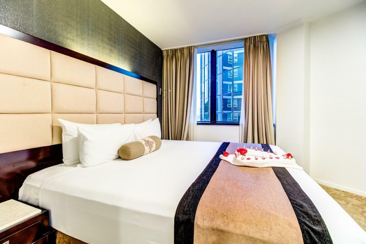 Vr Queen Street & 4* Auckland