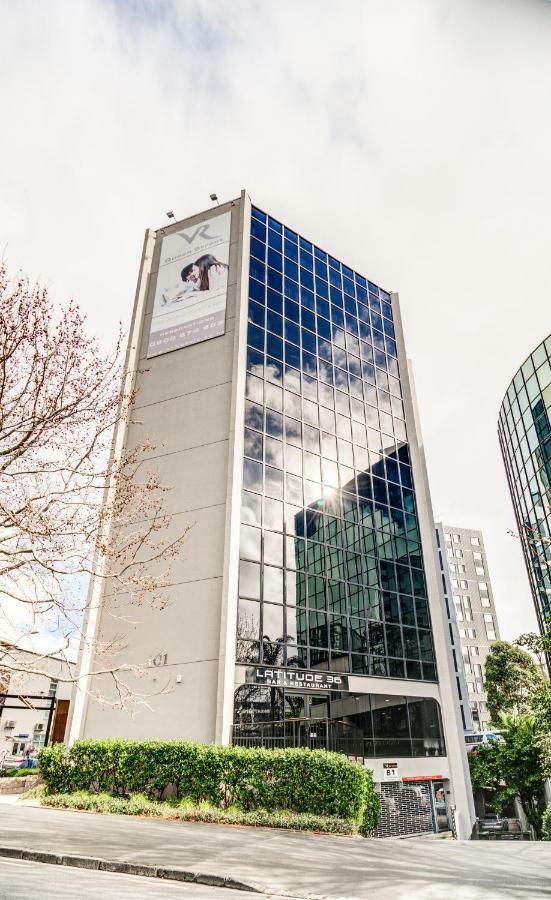Aparthotel Vr Queen Street & Auckland
